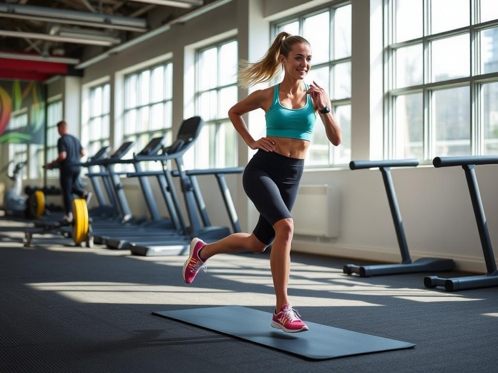 Упражнения для похудения: выбери лучшее для себя