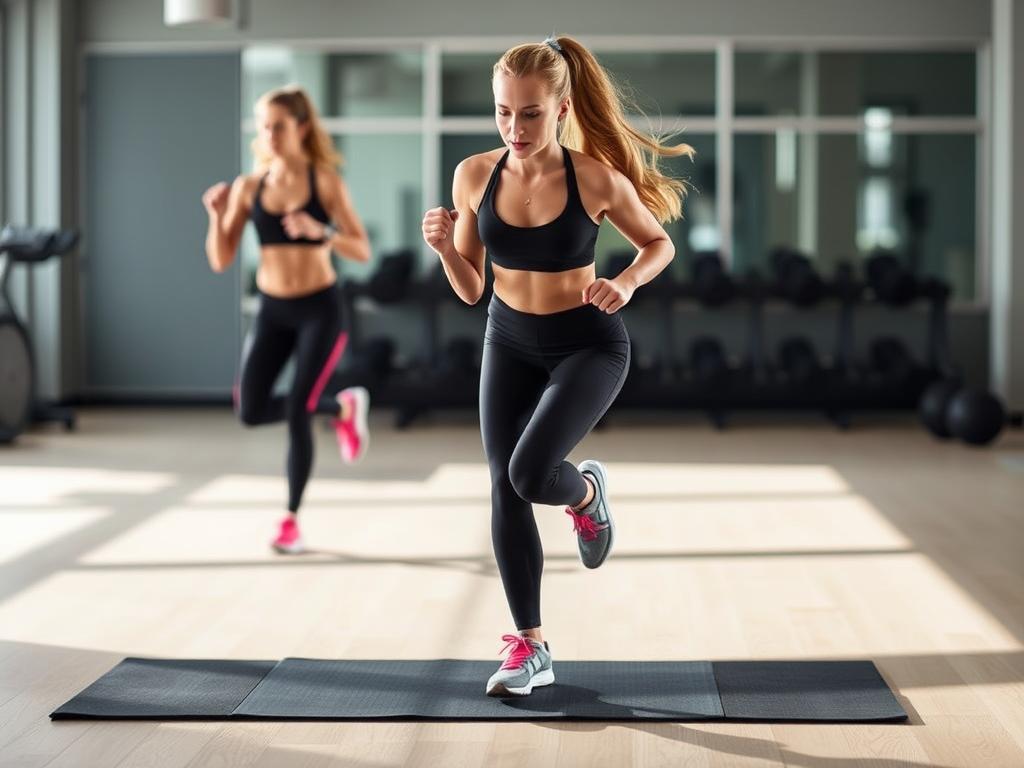 Упражнения для похудения: выбери лучшее для себя