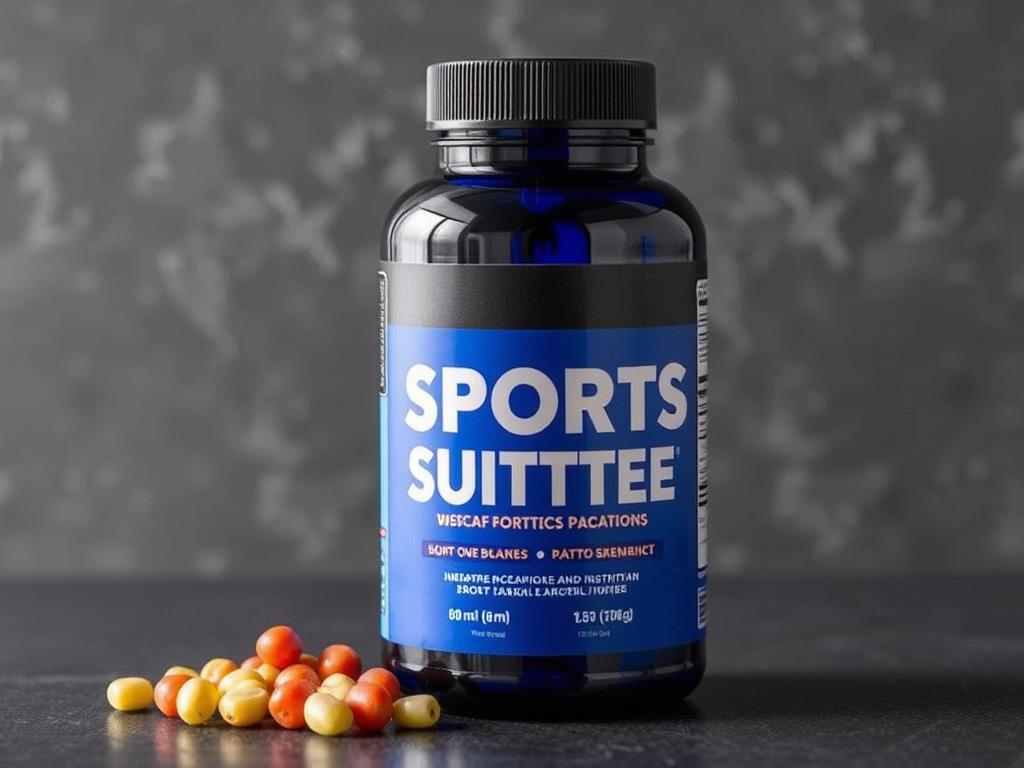 Витаминно-минеральные комплексы