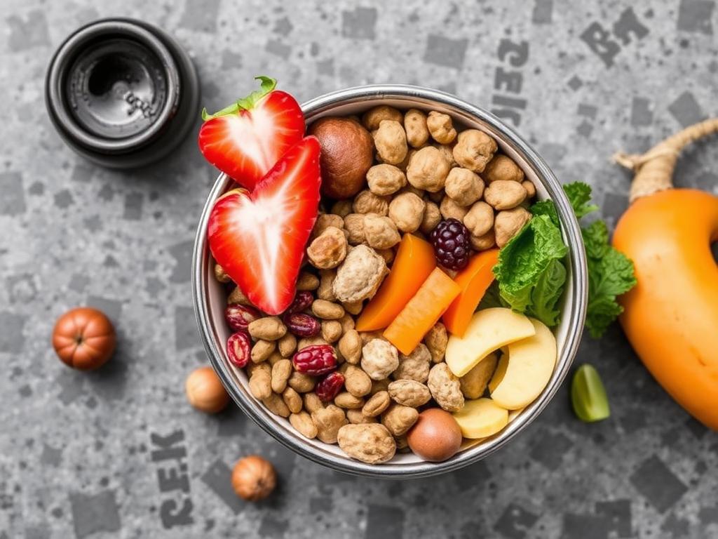 Когда и как принимать спортивное питание?